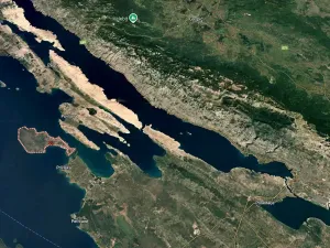 Prodej bytu 3+1, Vir, Chorvatsko, 68 m2