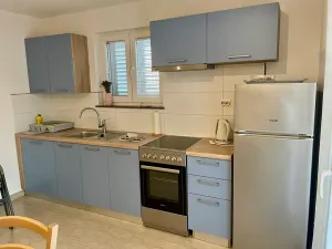 Prodej rodinného domu, Vrsi, Chorvatsko, Ulica Velikog jaza, 260 m2