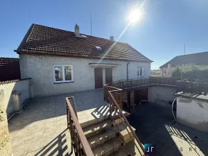 Prodej bytu 3+kk, Roudnice nad Labem, Na Vyhlídce, 63 m2