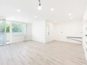 Pronájem bytu 3+kk, Praha, 72 m2