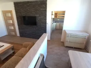 Pronájem bytu 3+1, Nová Včelnice, Na Hliněnce, 81 m2