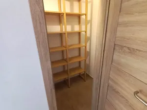 Pronájem bytu 3+1, Nová Včelnice, Na Hliněnce, 81 m2