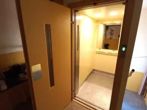 Pronájem bytu 3+1, Nová Včelnice, Na Hliněnce, 81 m2