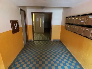 Pronájem bytu 3+1, Nová Včelnice, Na Hliněnce, 81 m2