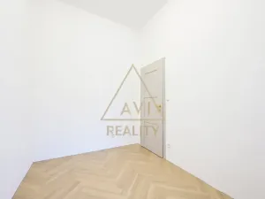 Pronájem bytu 2+kk, Praha - Staré Město, Haštalská, 58 m2