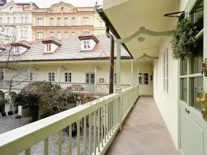 Pronájem bytu 2+kk, Praha - Staré Město, Haštalská, 58 m2