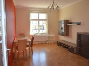 Pronájem bytu 2+1, Praha - Vinohrady, Chrudimská, 46 m2