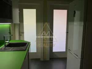 Pronájem bytu 2+1, Praha - Vinohrady, Chrudimská, 46 m2