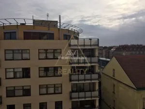 Pronájem bytu 2+1, Praha - Vinohrady, Chrudimská, 46 m2