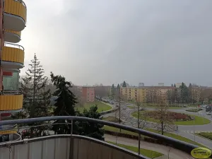 Prodej bytu 2+1, Přerov, Dvořákova, 56 m2