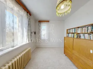 Prodej rodinného domu, Dřísy, Habrová, 240 m2