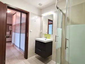 Pronájem bytu 3+kk, Pečky, V Kaštánkách, 92 m2