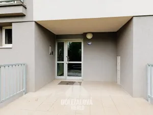 Pronájem bytu 2+kk, Nové Město na Moravě, Budovatelů, 41 m2