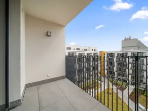 Pronájem bytu 2+kk, Praha - Chodov, Líbalova, 58 m2