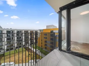 Pronájem bytu 2+kk, Praha - Chodov, Líbalova, 58 m2