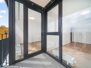 Pronájem bytu 2+kk, Praha - Chodov, Líbalova, 58 m2