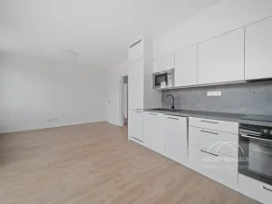 Pronájem bytu 2+kk, Praha - Chodov, Líbalova, 58 m2