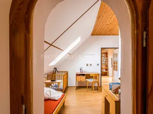 Prodej rodinného domu, Rohozná, 730 m2