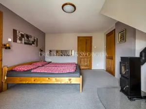 Prodej rodinného domu, Mnichovice, Nad rybníkem, 312 m2