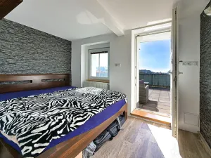 Prodej bytu 3+kk, Plzeň, Habrmannovo náměstí, 121 m2