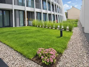 Pronájem bytu 2+kk, Praha - Smíchov, 73 m2