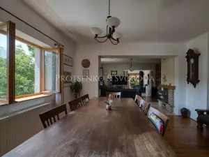 Prodej ubytování, Mnichovice, Nad rybníkem, 312 m2