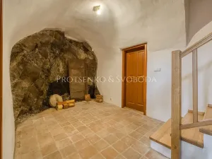 Prodej kanceláře, Třebíč, Blahoslavova, 566 m2