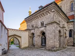 Prodej kanceláře, Třebíč, Blahoslavova, 566 m2