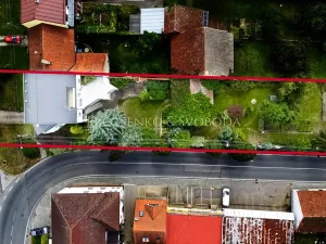 Prodej vícegeneračního domu, Křižanov, Benešovo náměstí, 530 m2