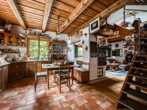 Prodej chalupy, Stařeč, Nádraží, 130 m2