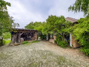 Prodej rodinného domu, Stařeč, Nádraží, 130 m2