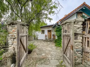 Prodej restaurace, Stařeč, Nádraží, 130 m2