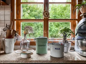 Prodej ubytování, Stařeč, Nádraží, 130 m2