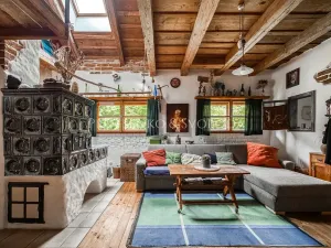 Prodej ubytování, Stařeč, Nádraží, 130 m2