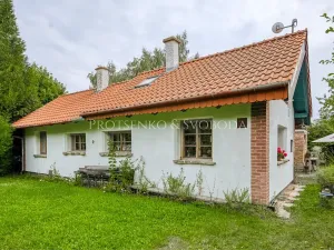 Prodej ubytování, Stařeč, Nádraží, 130 m2