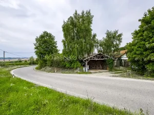 Prodej ubytování, Stařeč, Nádraží, 130 m2