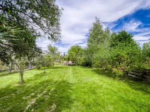 Prodej pozemku pro bydlení, České Budějovice, V. Nováka, 788 m2