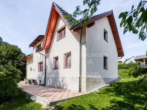 Prodej rodinného domu, Český Krumlov, 186 m2