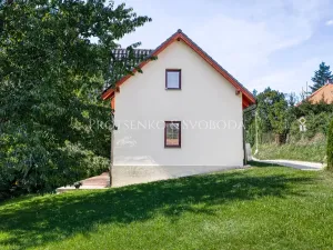 Prodej chalupy, Český Krumlov, 186 m2
