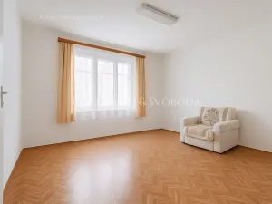 Prodej činžovního domu, Strakonice, Heydukova, 220 m2