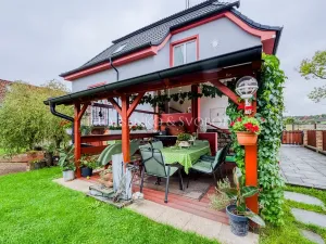 Prodej obchodního prostoru, Suchdol nad Lužnicí, Pražská, 180 m2