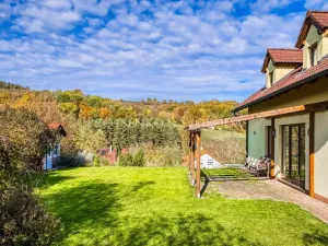 Prodej rodinného domu, Mořina, 239 m2