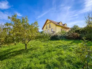 Prodej rodinného domu, Mořina, 239 m2