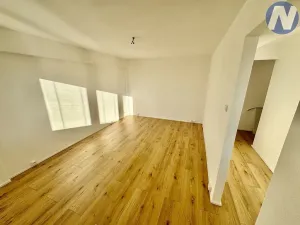 Pronájem bytu 1+1, Písek, Dr. M. Horákové, 44 m2