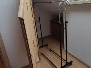 Pronájem bytu 1+kk, Praha - Krč, Moysesova, 40 m2