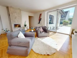 Prodej rodinného domu, Roudné, 265 m2