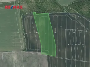 Prodej pole, Lipno, 23206 m2