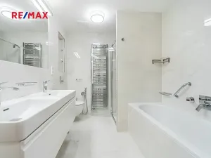 Pronájem bytu 3+kk, Praha - Kunratice, Děbolínská, 92 m2