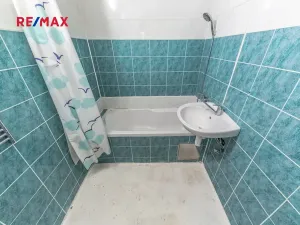 Prodej bytu 2+1, Praha - Čimice, Korycanská, 66 m2