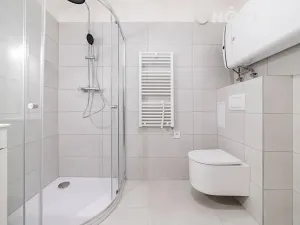 Prodej bytu 2+kk, Praha - Vysočany, Kolmá, 23 m2